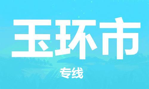 天津到玉环市物流公司-天津到玉环市专线大件运输