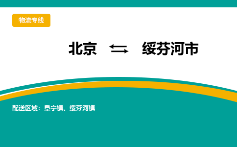 北京到绥芬河市物流-货物保险，放心选择北京至绥芬河市货运