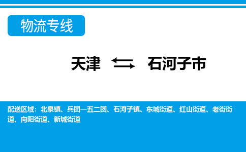 天津到石河子市物流公司-【安全放心】天津至石河子市专线