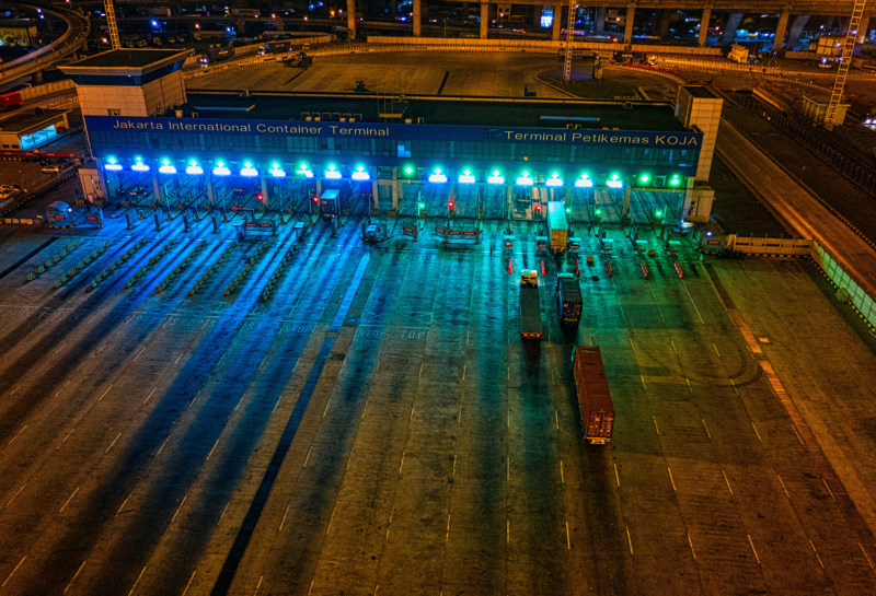 深圳到贵港物流-深圳至贵港货运提供快速便捷的货运服务